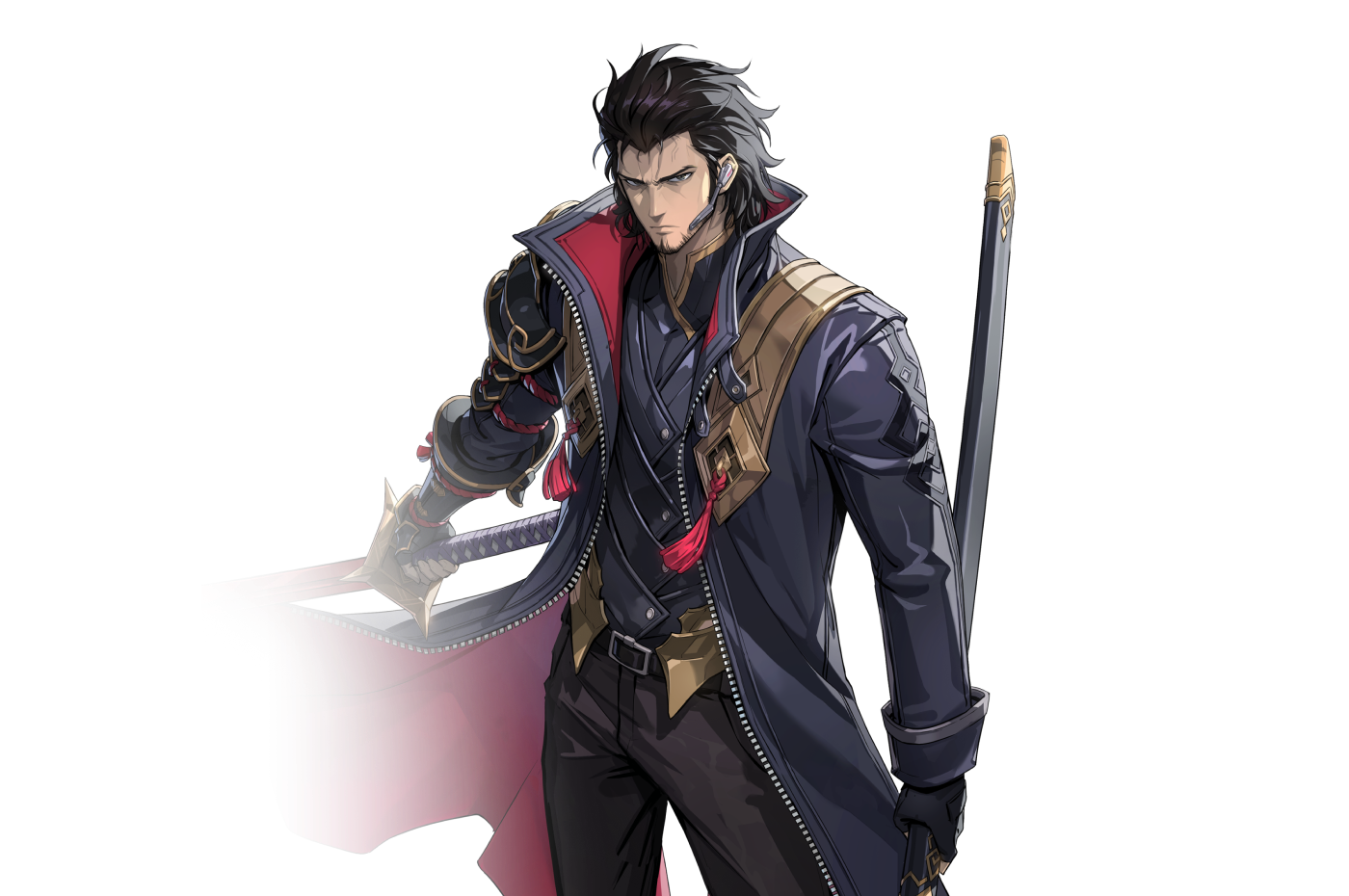 Goto Ryuji